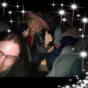 Meet your Posher, Donna